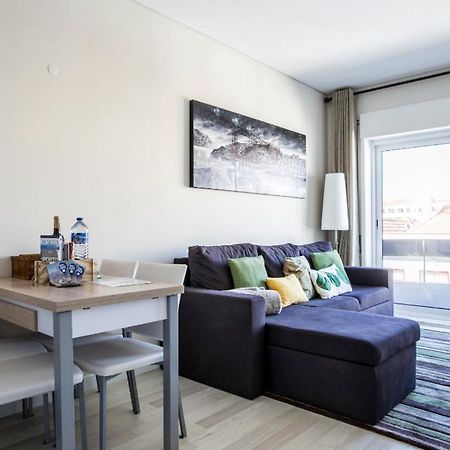 Santa Catarina Cozy Nest - Porto Downtown Apartment Ngoại thất bức ảnh