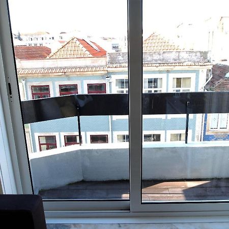Santa Catarina Cozy Nest - Porto Downtown Apartment Ngoại thất bức ảnh