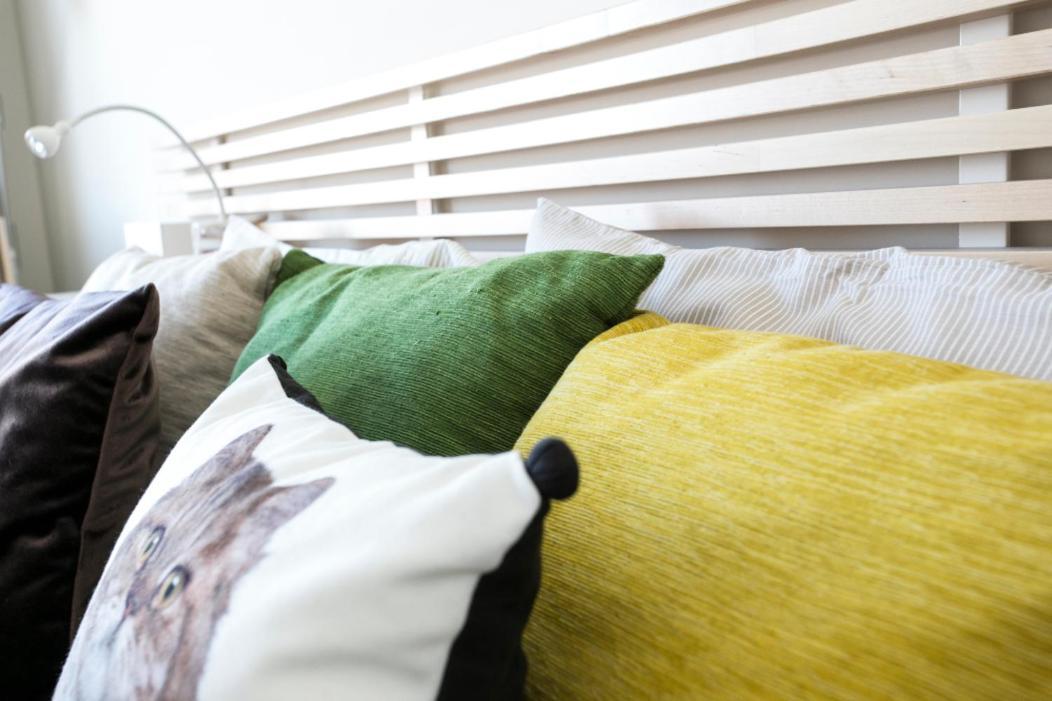 Santa Catarina Cozy Nest - Porto Downtown Apartment Ngoại thất bức ảnh