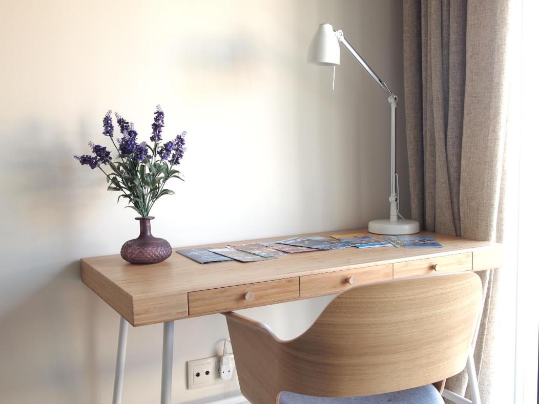 Santa Catarina Cozy Nest - Porto Downtown Apartment Ngoại thất bức ảnh
