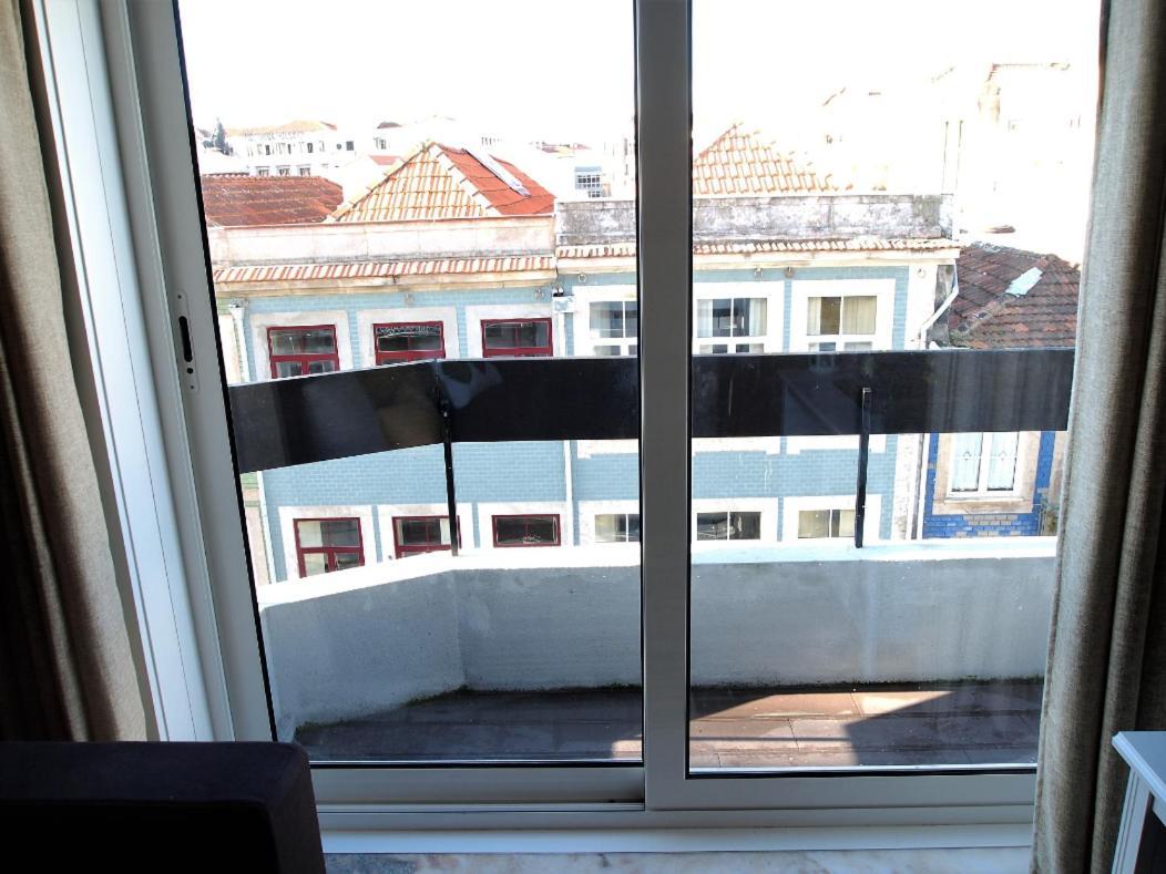 Santa Catarina Cozy Nest - Porto Downtown Apartment Ngoại thất bức ảnh