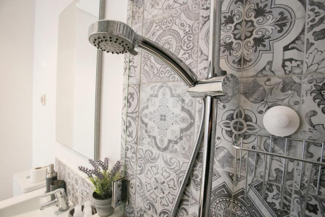 Santa Catarina Cozy Nest - Porto Downtown Apartment Ngoại thất bức ảnh