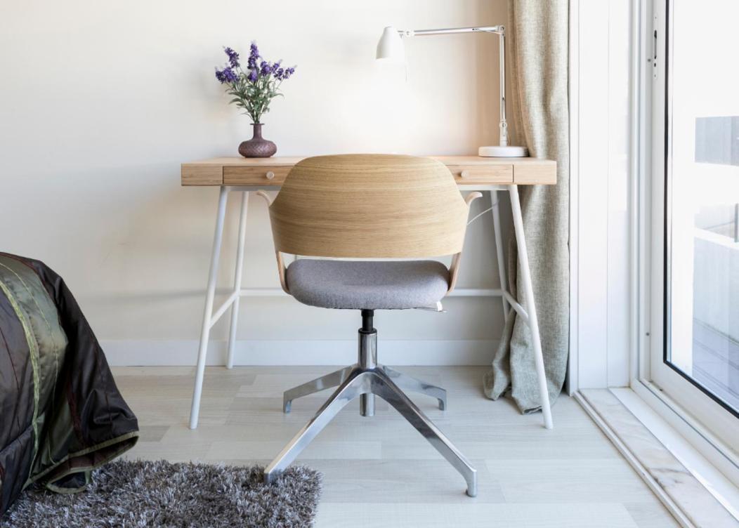 Santa Catarina Cozy Nest - Porto Downtown Apartment Ngoại thất bức ảnh