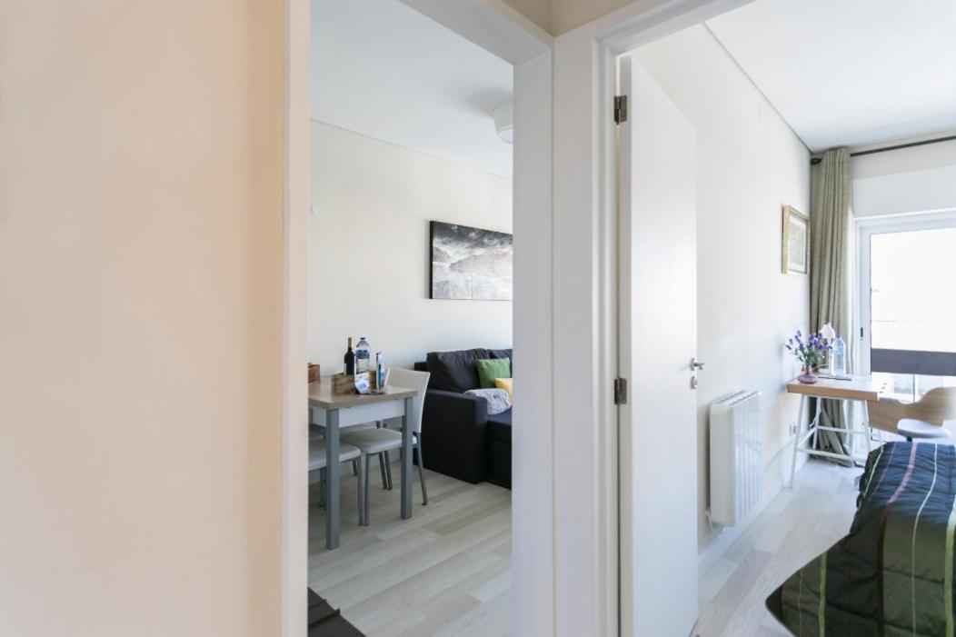 Santa Catarina Cozy Nest - Porto Downtown Apartment Ngoại thất bức ảnh