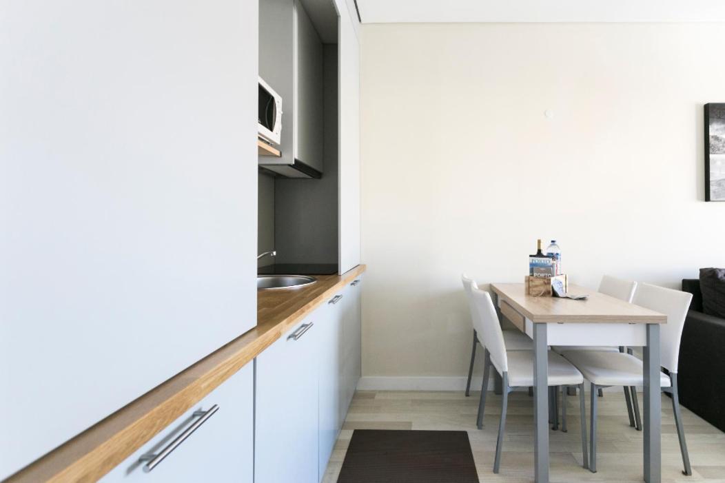 Santa Catarina Cozy Nest - Porto Downtown Apartment Ngoại thất bức ảnh